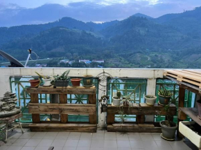 Selesa Hillhomes 1 at Bukit Tinggi Bentong